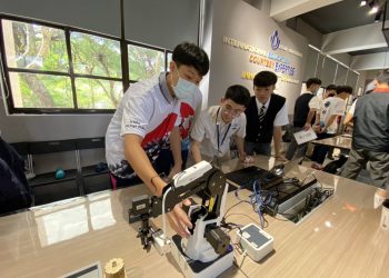 基隆學子升學大放異彩　在地就學成新趨勢