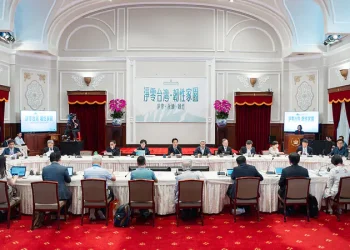 制度先行、時程未明 臺灣碳治理仍待關鍵拼圖