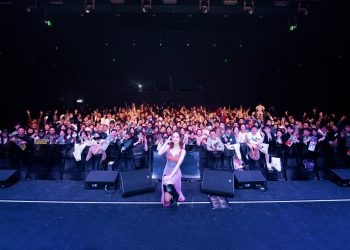 閻奕格升格當老闆經營公司滿周歲　最怕自己要求完美要追加預算