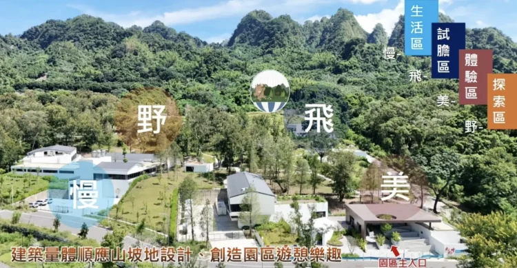 全台首座南投氦氣球樂園2/11起試營運 縣民優先免費體驗