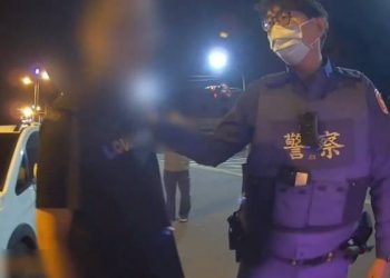 跨年夜槍響　高雄男不滿放鞭炮太吵　開４槍２人中彈　