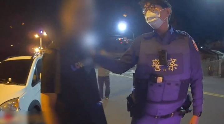 跨年夜槍響 高雄男不滿放鞭炮太吵 開4槍2人中彈