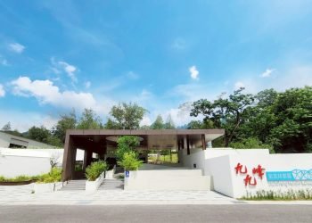 冬遊南投超熱鬧！燈會、花季、氦氣球樂園接力登場