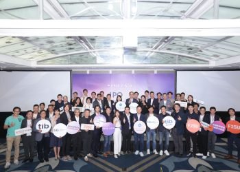 昕奇雲端2025年第四季自結營運成果，全年營運創歷史新高