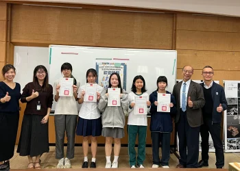 落實全人與心理健康教育　北市展現高中生命教育成果