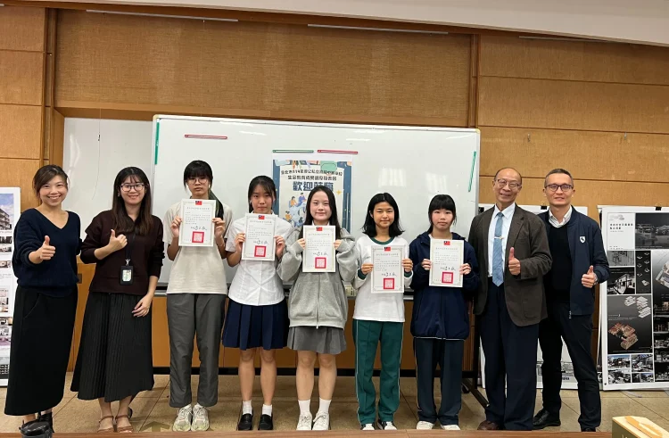 落實全人與心理健康教育　北市展現高中生命教育成果