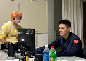 Threads「送手機」是陷阱！田中警識破新型態詐騙