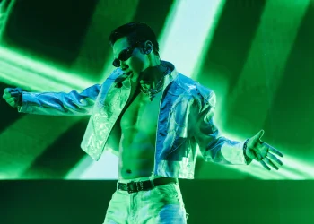 睽違20年！韓流天王RAIN二度攻蛋開唱　把小巨蛋變「極限體能才藝大賞」