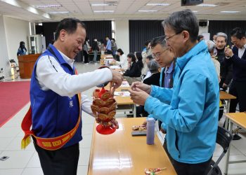 雲林縣政府導入地方創生經驗　新人事上任提升治理量能