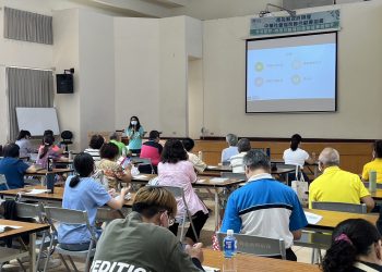 南投輔導56單位獲聯合勸募補助　挹注575萬元強化社福服務