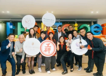 北市推動「TOPS台北好購」　促進設計產業對接企業採購