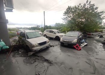 花蓮洪災案司法搜索擴大　縣府發10點聲明反擊中央「怠忽職守」指控