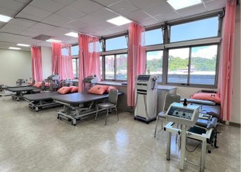 北市聯醫仁愛院區進駐興岩社福園區　復健醫療服務深獲好評