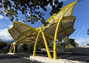 「達固部灣‧撒固兒」聚會所落成　花蓮縣「一部落一聚會所」達成31座