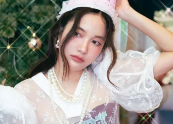 泰國GL天后Freen Sarocha　情人節前夕重返台灣舉辦粉絲見面會