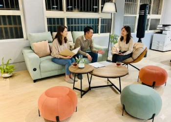 北市推動「親師交流道」　優化環境與機制深化親師合作