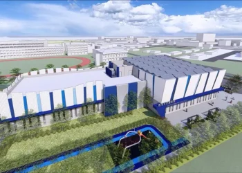 樂齡運動商機可期　彰化縣鹿港全民運動館舉辦招商說明會