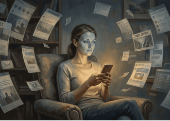 當 AI 成為新的搜尋入口，社群廣告為何開始「失靈」？