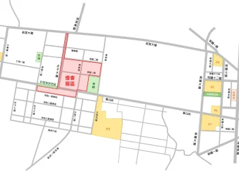 「2026台灣燈會在嘉義」停車場資訊