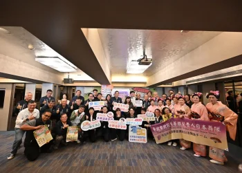 敬老卡功能再升級　北市2月起開放北投溫泉扣點使用