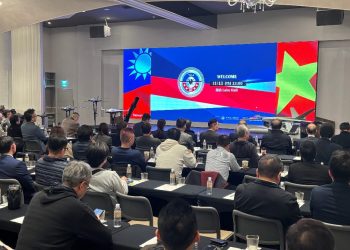 銘旺集結國家隊 啟動無人機國際戰略 攜手東南亞第二大國　打造可靠供應鏈