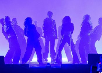 ØZI 去年二度站上北流 釋出演唱會精華版給樂迷驚喜