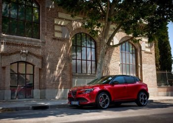 2026 台北新車暨新能源車大展登場