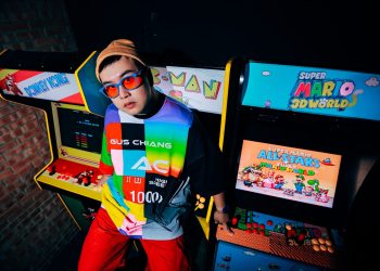 DAPUN大胖砸光圓夢基金 發「最後一張」告別歌手生涯身分最終章