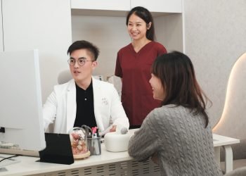 全方位寵愛女人 全台首座女性亞健康核心管理中心「初悅婦研」17日開幕