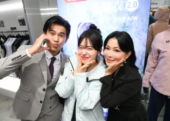 百味人生找來李多慧客串　吸引年輕族群關注