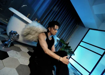 全能型歌手唐仲彣音樂與創作一次到位　新歌自評給100分