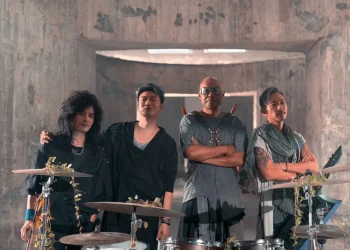 信樂團搖滾回歸　重整姿態蓄勢待發