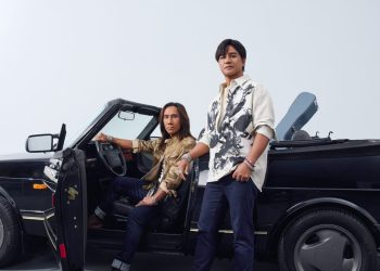 動力火車感謝粉絲一路陪伴　演唱會連開三場小巨蛋