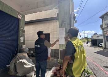 酒駕累犯罰鍰51萬不繳　宜蘭分署查封土地拍賣前全部繳清