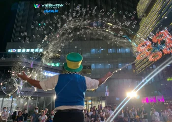 南紡購物中心春節福袋開賣　OSIM養身椅頭獎市值歷年之最