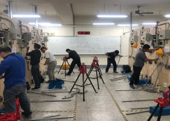 台中市推動技能認證訓練　無人機操作、汽修等11班招生報名中