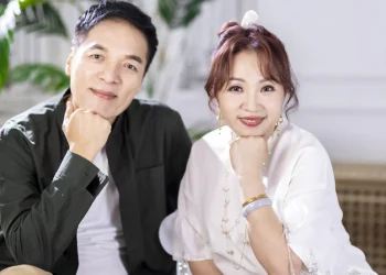 一條根女王小貞姐姐從櫃姐到歌壇新人　邀朱永德跨刀合唱