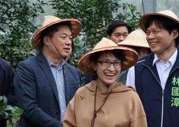 彈劾賴清德到立院說明　林國漳：法律沒規定、可書面答辯就好