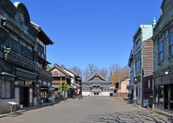 東京後花園「多摩」自然寶庫　漫步江戶時光街角細品「另一個東京」