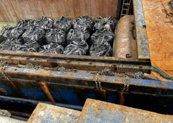 守護離島環境　臺東縣環保局推動垃圾轉運成果顯現