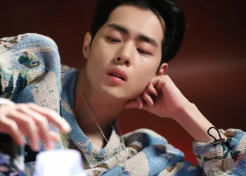 「蘇炆」來了《驅魔麵館》趙炳圭首度來台