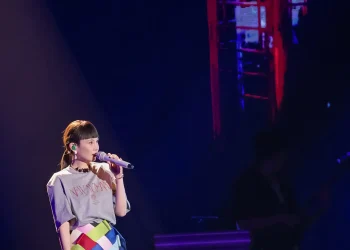 魏如萱開春唱進台北小巨蛋　奇哥 竇靖童跨刀助陣