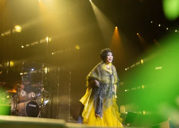 齊豫以「人生七十才開始」啟動首次個人巡演