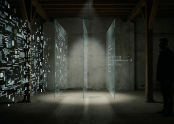 當 AI 成為資訊中介，人類還保有多少判斷責任？