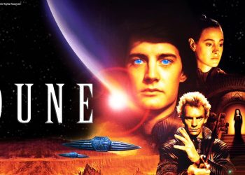 2026首波強檔曝光　大衛林區紀念專題領銜開年片單