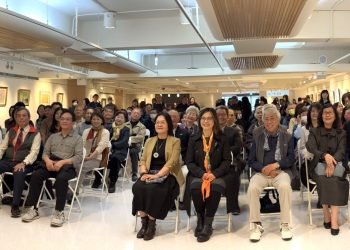 全臺粉彩盛事「結駟/粉墨」聯展 1/9高雄文化中心盛大登場