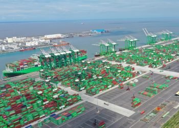 港務公司以強港航、興觀光、智管理、達永續，開啟115年港群新局