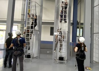 2026離岸風電國際人才班開課　全台唯一 GWO 取證實戰　助青年零元轉職