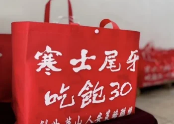 年關將近寒冬更冷　創世「寒士吃飽30」募款告急