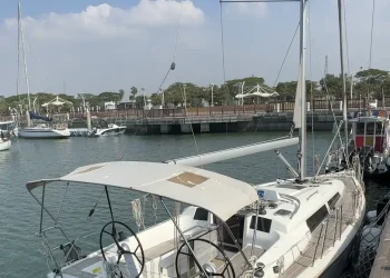 遊艇、工作船進出漁港即日起開辦線上申請